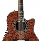 Ovation Collector`s Series Deep Contour C2079AXP-WB