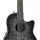 Ovation Collector`s Series Deep Contour C2059AXP-5S