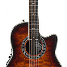 Ovation Collector`s Series Deep Contour C2059AXP-STB