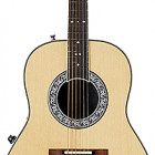 Glen Campbell Signature Mid Depth 1627VL-4GC