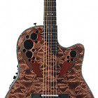 Ovation Collector`s Series Deep Contour C2078AXP-TE