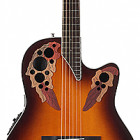 Ovation Celebrity Elite Super Shallow CE48-1