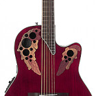 Ovation Celebrity Elite Super Shallow CE48-RR