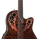 Ovation Celebrity Elite Plus Mid Depth CE44P-TGE