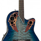 Ovation Celebrity Elite Plus Super Shallow CE48P-RG