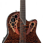 Ovation Celebrity Elite Plus Super Shallow CE48P-TGE