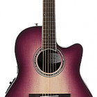 Ovation Celebrity Standard Super Shallow CS28-MPB