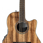 Ovation Celebrity Balladeer Plus Mid Depth CS24P-FKOA