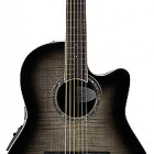 Ovation Celebrity Balladeer Plus Mid Depth CS24P-TBBY