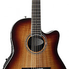 Ovation Celebrity Balladeer Plus Super Shallow CS28P-KOAB