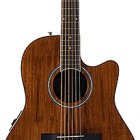 Applause Balladeer Plus Mid Depth AB24IIP-KOA