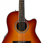 Applause Applause Balladeer Mid Depth AB24II-HB