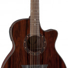 Dean Exotica A/E Cocobolo Wood