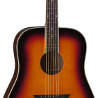 Tobacco Sunburst