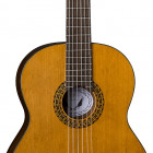 Dean Espana Classical Solid Top Cedar SN