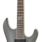 Metallic Gray Flat (2006-2009)