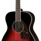 Tobacco Sunburst