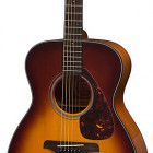 Tobacco Sunburst