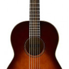 Tobacco Brown Sunburst