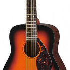 Tobacco Brown Sunburst