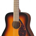 Tobacco Sunburst