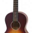 Matte Tobacco Sunburst