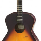 Tobacco Sunburst