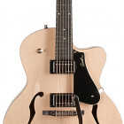 5th Avenue Uptown GT LTD Trans Cream w/Bigsby