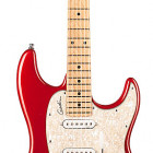 Godin Session LTD Desert Red HG MN