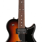 Summit Classic SG Vintage Burst