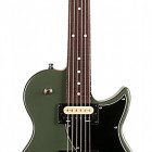 Summit Classic SG Matte Green