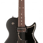 Summit Classic SG Matte Black