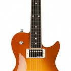 Godin Summit Classic HB Creme Brulee HG