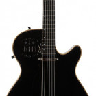 Godin Multiac Steel Spectrum Black HG