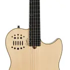 Multiac Nylon String Natural HG