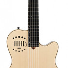 Godin Multiac Nylon Duet Ambiance Natural HG