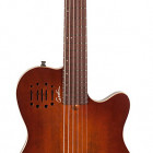 Multiac Nylon Encore Burnt Umber SG