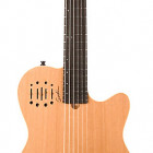 Godin Multiac Nylon Encore Natural SG