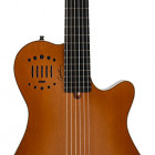 Godin Multiac Grand Concert Duet Ambiance Lightburst HG