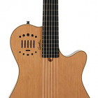 Godin Multiac Grand Concert Duet Ambiance Natural HG