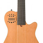 Godin Multiac Grand Concert 7 SA Natural HG