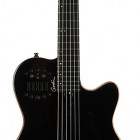 Godin ACS Nylon Black HG