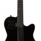 Godin ACS Slim Nylon Black HG