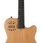 Godin ACS Slim Nylon Natural SG