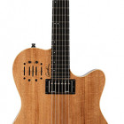 Godin A6 Ultra Koa HG