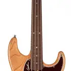 Godin Passion RG-4 Swamp Ash Bass RN