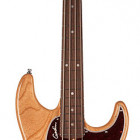 Passion RG-4 Swamp Ash Bass RN