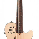 Godin A5 Bass Ultra Natural SG Fretted RN SA