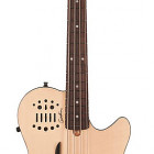 Godin A4 Bass Ultra Natural SG Fretted RN SA