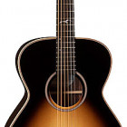 Artist Studio Concert Hall Sunburst Element